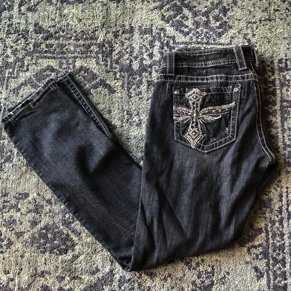 Women's Miss Me Jeans